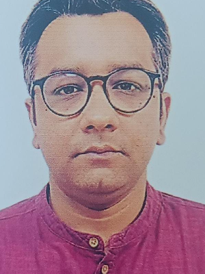 Profile image of Anand Shankar Jha 