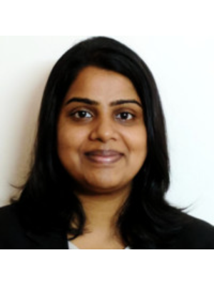 Profile image of Iyer Anusha Nagarajan