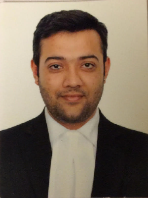 Profile image of Vikramaditya Singh