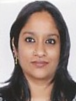 Profile image of Rohini Musa