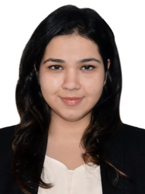 Profile image of Ms. Kalra Sukhda Kishoare