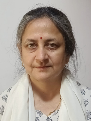 Profile image of ANURADHA MUTATKAR 