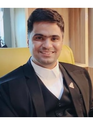 Profile image of SHREY RAVI DAMBHARE