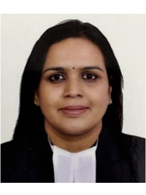 Profile image of Sweena Madhavan Nair