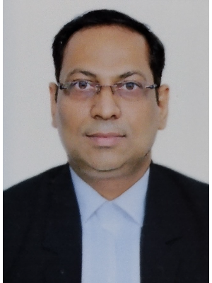 Profile image of ATULESH KUMAR