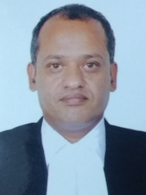 Profile image of Dr. P. George Giri