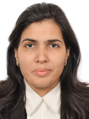 Profile image of Amita Singh Kalkal