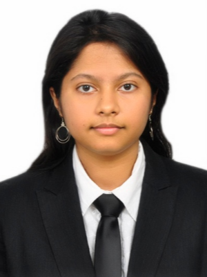 Profile image of Ritu Rajkumari