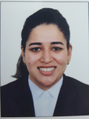 Profile image of AYUSHI RAJPUT