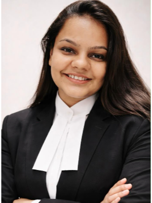 Profile image of Kshirja Agarwal