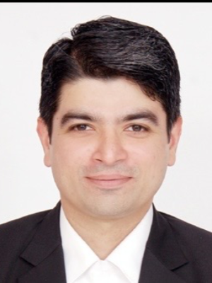 Profile image of Ajay Nain