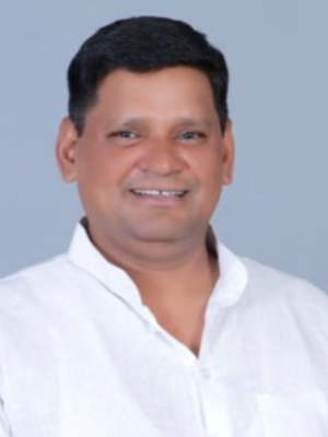 Profile image of Raj Pal Singh 