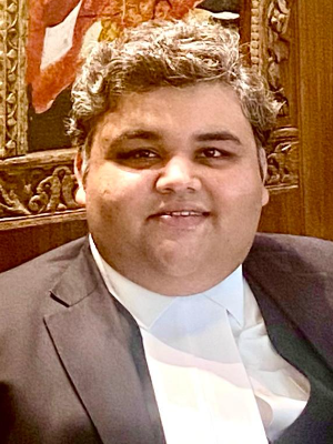 Profile image of SATWIK MISRA 