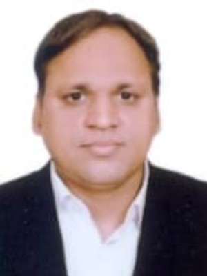 Profile image of Rakesh Mishra