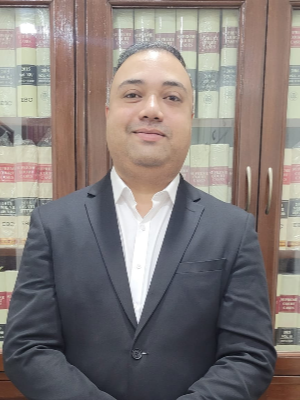 Profile image of Krishanu Barua