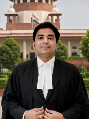 Profile image of DR. ALAKH ALOK SRIVASTAVA
