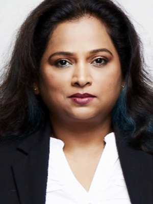 Profile image of Tulika Prakash 