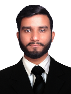 Profile image of R. Ilam Paridi