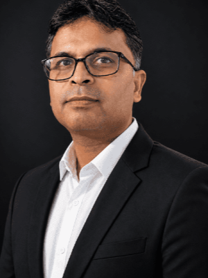 Profile image of Alok Kumar