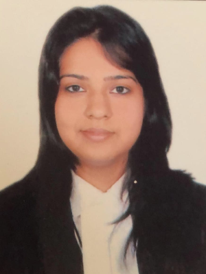Profile image of MITHU JAIN